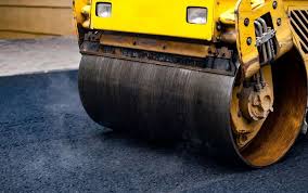 Best Asphalt Driveway Installation  in Monongah, WV